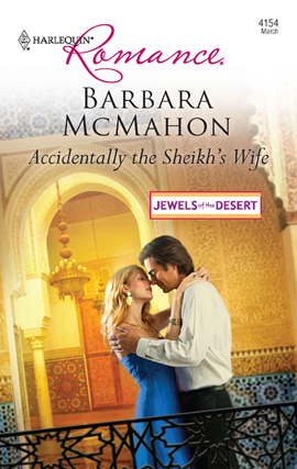 Accidentally the Sheikh